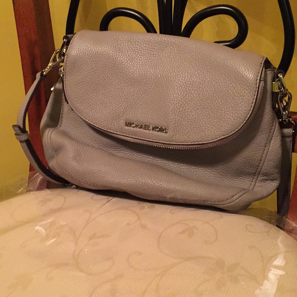 Michael Kors crossbody handbag